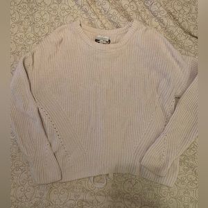 Lucky Brand Sweater Top
